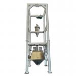 Customized Bulk Bag Unloading Station For Powder Bulk Bag Opening Equipment for sale