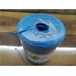 2mm 2.5mm 3mm Diameter Banana Twine Polypropylene String Paper Cone Packing for sale