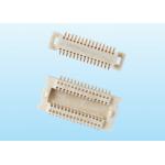 0.5mm Pitch H2.0mm BTB Connector 500MΩ Insulation Resistance DL50010104 for sale