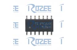 China TL064CDR supplier