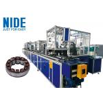 High Intelligent Needle Winding Machine Bldc Stator Production Assmebly Line for sale