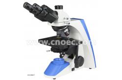 China Infinity Compensation Wide Field Microscope A12.0302 Binocular Head , Y Style Body supplier