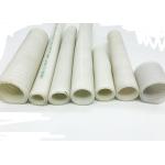 Beverage Transforming Braided Silicone Hose Low Volatile Grade For Pharmaceutical