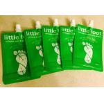 Different Sizes Stand up Reusable Spout Pouch for Supplements for sale