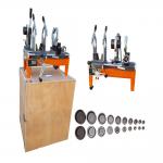 High Performance Socket Fusion Welding Machine With 20-90MM Working Range for sale