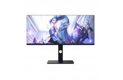 China OEM 43.8 3840X1080 Gaming Desktop Monitor AMD FreeSync Premium supplier