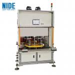 Washing Machine Motor Automatic Stator Winder 380v for sale