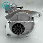 ME049303 M8T87171 ME080740 VAME049303 Starter Motor 6D34 Engine for sale