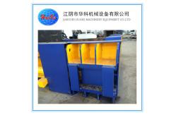 China Y81F-160 Automatic Hydraulic Baler Machine 320X320 350X350 supplier