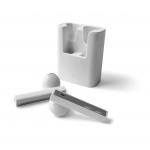 9mm Driver Unit TWS Bluetooth Earbuds With Charging Case for sale