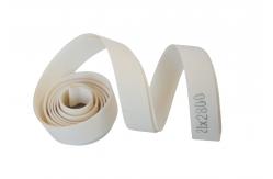 China High Tensile Strength Linen Garniture Tape For Cigarette Production supplier