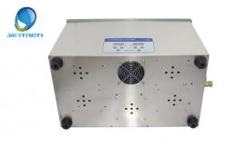 China 30L PCB Digital Ultrasonic Cleaner High Capacity with SUS Basket supplier