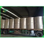 0.4 - 3 MM Thickness Grey Chipboard For Photo Frame Moisture Proof Recycle Pulp for sale