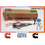 High Quality Engine Diesel Fuel Injector 4307414 4327072 4359204 for sale