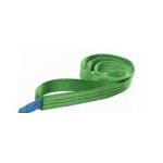 High Flexibility Polyester Webbing Sling For Various Temperature Ranges for sale