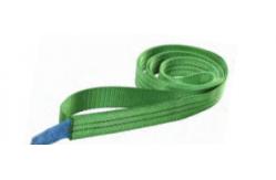 China High Flexibility Polyester Webbing Sling For Various Temperature Ranges supplier