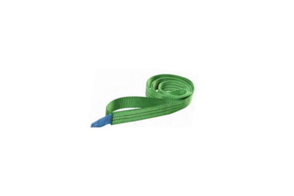 High Flexibility Polyester Webbing Sling For Various Temperature Ranges