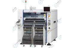 China High Speed YAMAHA SMT Pick And Place Machines Used Original YSM20R supplier