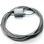 Customization Cable Looping Gripper With Cable Dia 1.8 - 2.0MM for sale