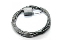 China Customization Cable Looping Gripper With Cable Dia 1.8 - 2.0MM supplier