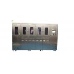 Automatic Basket Cleaning Machine Stable Multiscene For Industrial for sale