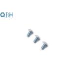 JIS B 1111 Cross Recessed M2 M8 Machine Screw Mushroom Head