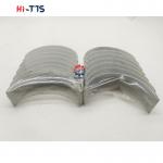 S6D140 engine +75 Main Bearing 6210-21-8010 6210-21-8000 For Engine Parts for sale