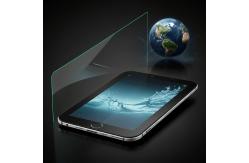China Flat Tempered Safety Glass For Touchscreen Front Glass Touchscreen supplier