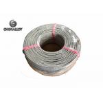 Gas Thermal Coupling Wire Stainless Steel Sheath Multi Strand Type J for sale