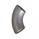 Polished Copper Nickel Elbow Forged by Advanced Processing Technology for sale