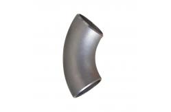 China Customized Copper Nickel Elbow with Minimum Order of 1 Piece supplier