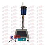 High Power Mixer Digital Display Single Sine Wave Blade Drilling Fluids Testing Equipment for sale