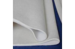 China Denim Finishing  Acrylic Nomex Heat Press Felt , Polyester Needle Felt Sheets supplier