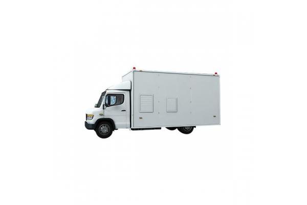 Backscatter Mobile System