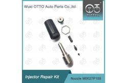 China Siemens Injector Repair Kit For Injectors A2C59507596 / A2C53381618 / 1660000Q1W supplier