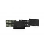 BT FR4 NAND Memory Substrate Board 35/35um 4 Layer ENEPIG for sale