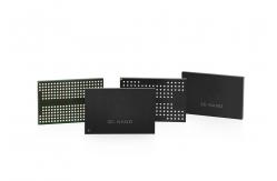 China BT FR4 NAND Memory Substrate Board 35/35um 4 Layer ENEPIG supplier