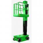MH360 Vertical Lifting Platform With Anti Burst Automatic Braking System for sale
