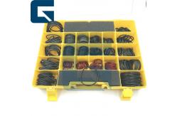 China 4C-4782 4C4782 E O Ring Box For E Excavator supplier