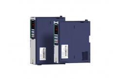 China 7.5kw 10 HP VFD Drive Variable Frequency Drive Air Cooling IP20 IP65 supplier