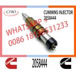 Diesel Injector Nozzle 2264458 2031835 4928175 4307217 2036181 1881565 2031836 2872284 2058444