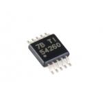 TPS54160DGQR Switching Voltage Regulators 3.5-60V 1.5A Step Down SWIFT Converter for sale