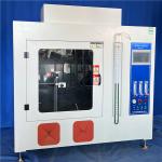 Needle Flame Tester , 50 W flames tester , 500W flames tester, Flammability Testing Equipment for sale
