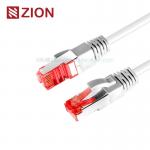 Cat 6 F/UTP RJ45 Lan Network Cable 4 Pairs Indoor Category Cable for sale
