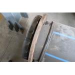 Versatile HDPE Pipe Eco-Friendly Materials Pressure Rating 0.4-2.0Mpa