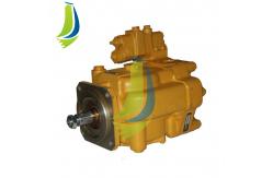 China 6E-3136 6E3136 Piston Pump For 120H Motor Grader supplier