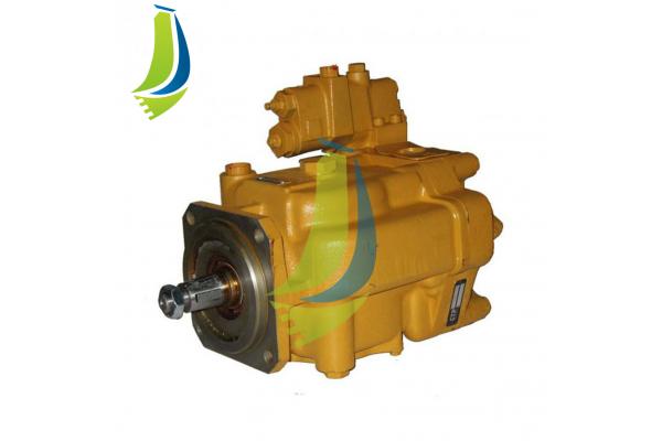 6E-3136 6E3136 Piston Pump For 120H Motor Grader