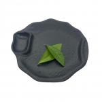 High Stain Resistance Melamine Salad Bowl in Innovative Design for sale