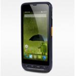 2D Scanner Handheld Data Collector 4.7 Inch Screen 2G 16G Storage for sale