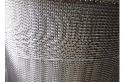 China Food Grade Compound Balanced Belt Stainless Steel For Baking supplier